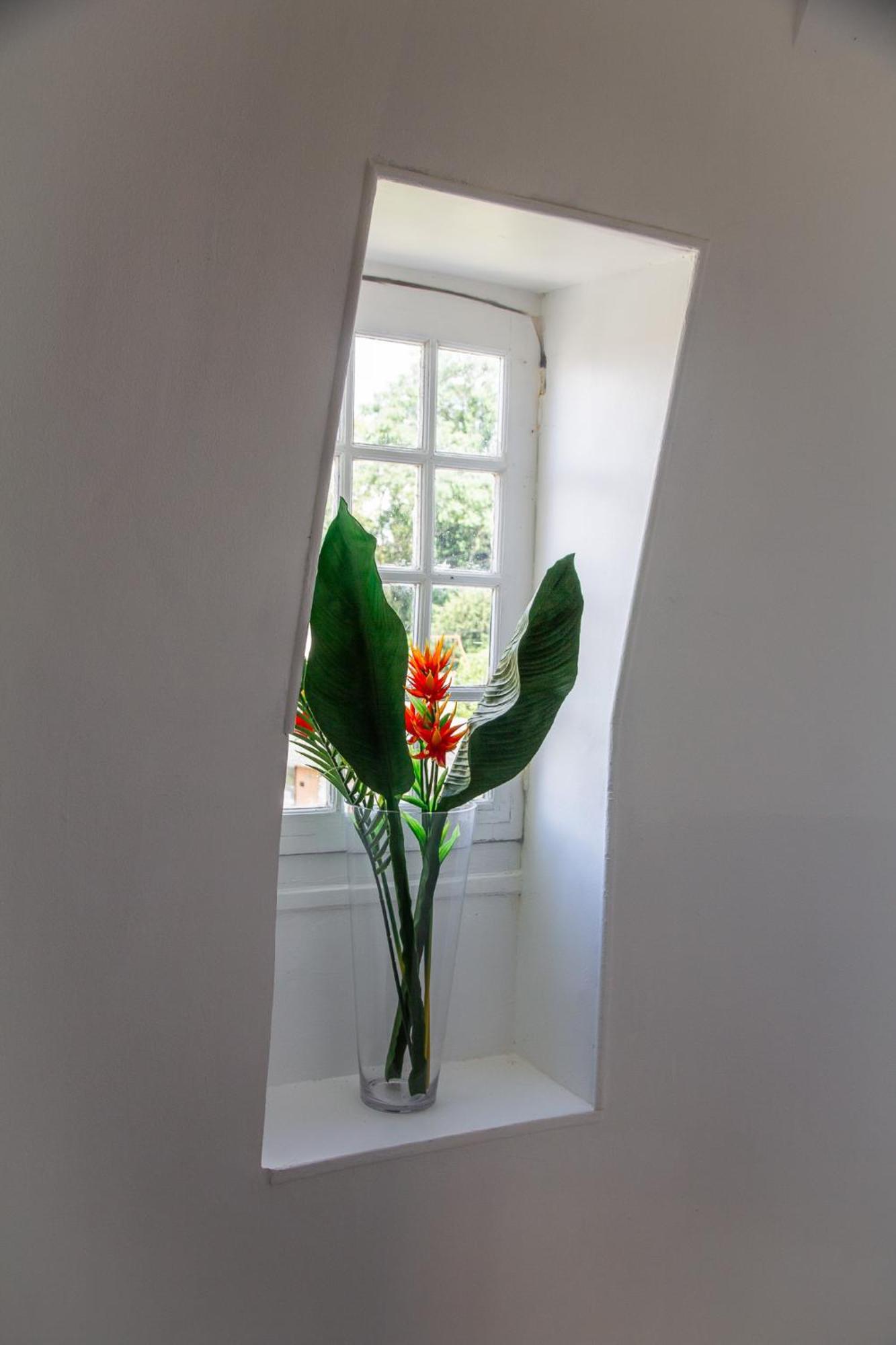 Le Manoir Paradi Presles-et-Thierny 外观 照片